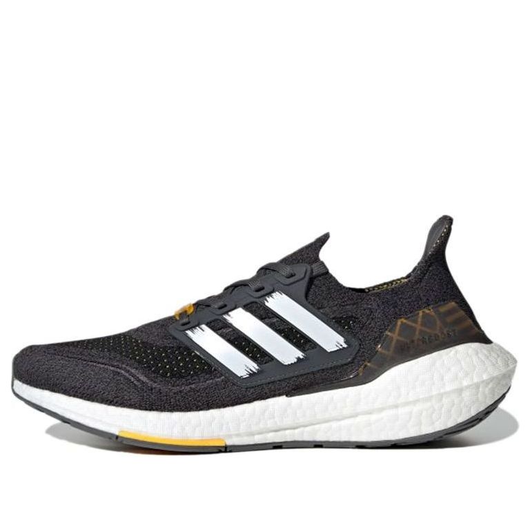 ADIDAS ULTRABOOST 21 HK CITY PACK GW5838 - Image 4