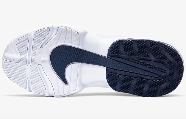 Nike Air Max Alpha Savage White Midnight Navy - Image 4