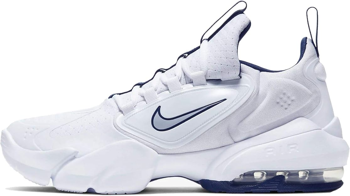 Nike Air Max Alpha Savage White Midnight Navy - Image 2