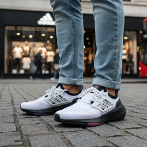 Adidas ULTRA BOOST 22 Transformer Running Shoes GW1915 Adidas