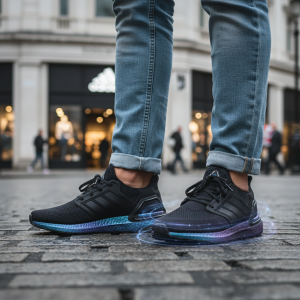 Adidas UltraBoost 20 Black EG1341 Adidas