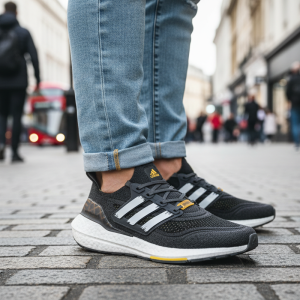 ADIDAS ULTRABOOST 21 HK CITY PACK GW5838