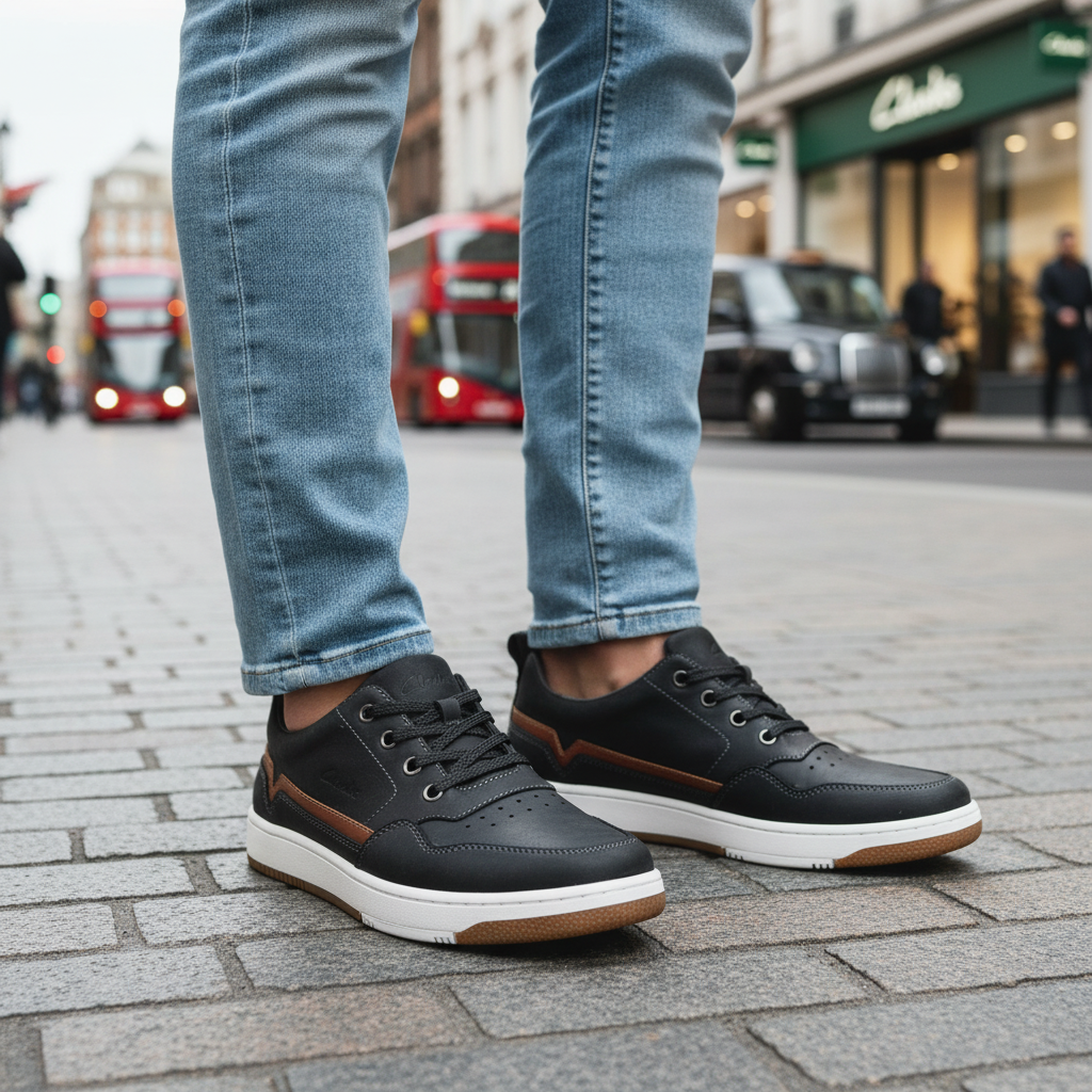 Clarks Men’s Trigen Clarks