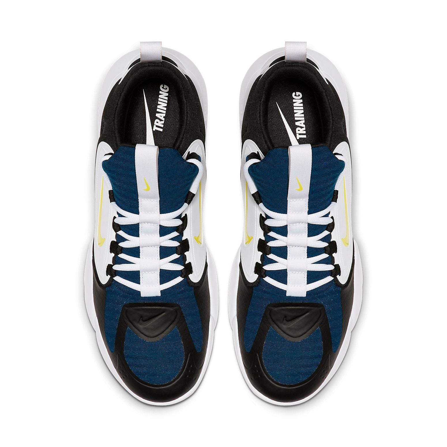 Buy Nike Air Max Alpha Savage Blue Force Black AT3378 471 - Image 2