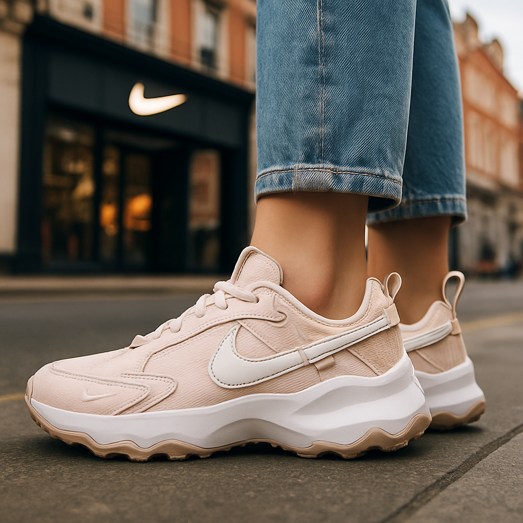 Nike (Women's) TC 7900 Premium 2 'Regal Pink Gum' DZ2756-611