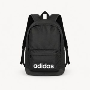 Adidas Backpack - Black — Product view