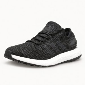 Adidas pure Boost shoe CP9326 — Product view