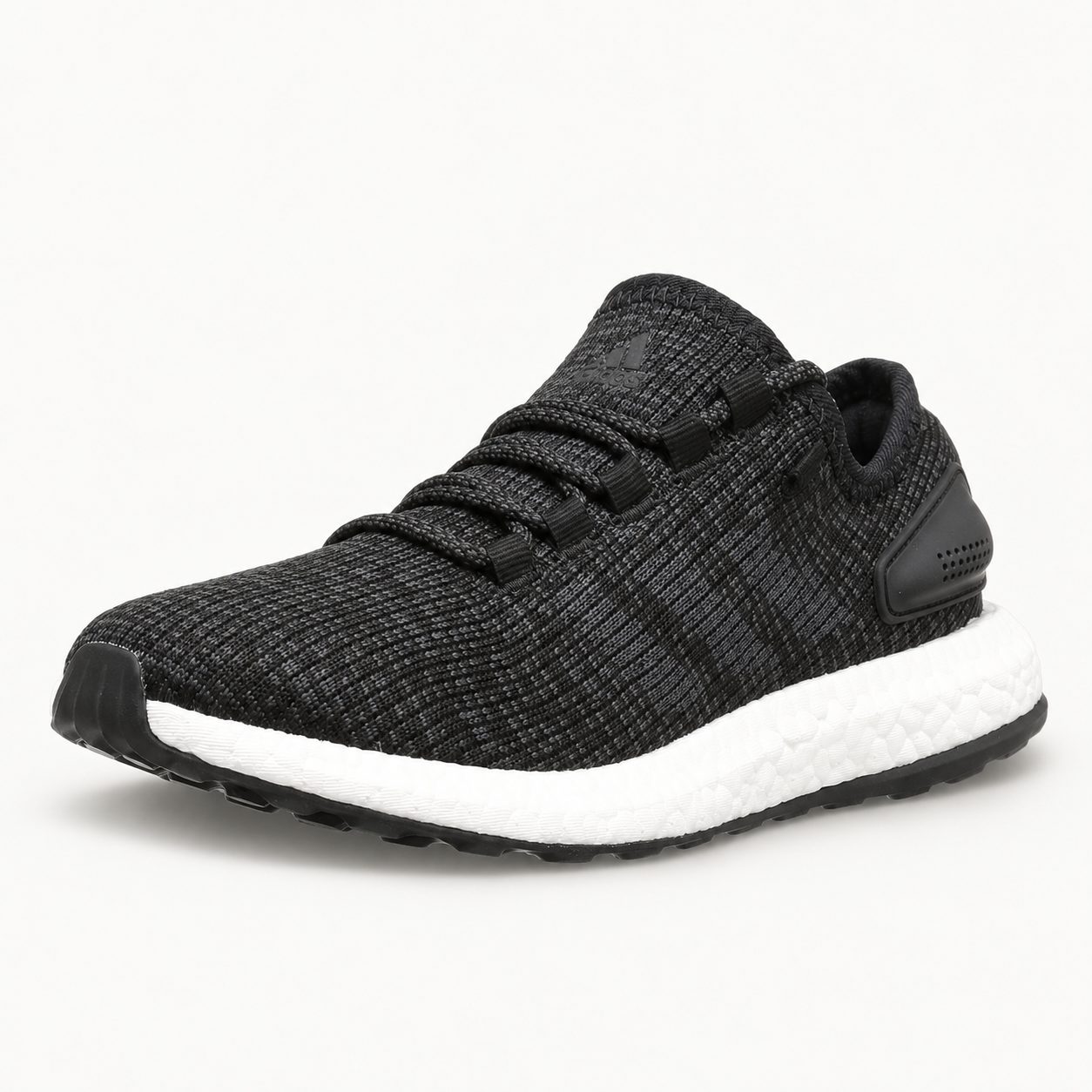 Adidas pure Boost shoe CP9326 — Product view