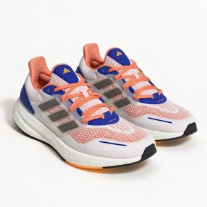 Adidas PUREBOOST 22 HEAT.RDY SHOES GY4706 — Product view