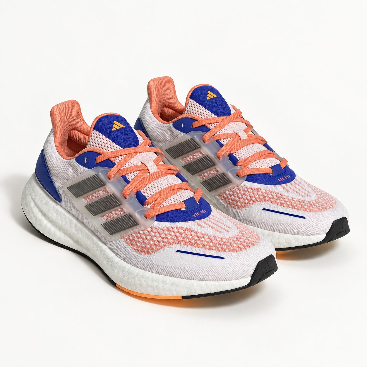 Adidas PUREBOOST 22 HEAT.RDY SHOES GY4706 — Product view