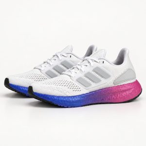 Adidas pureboost 22 running shoe HQ8585 — Product view