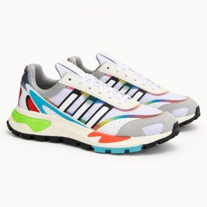 Adidas Retropy P9 Cloud  H03084 — Product view