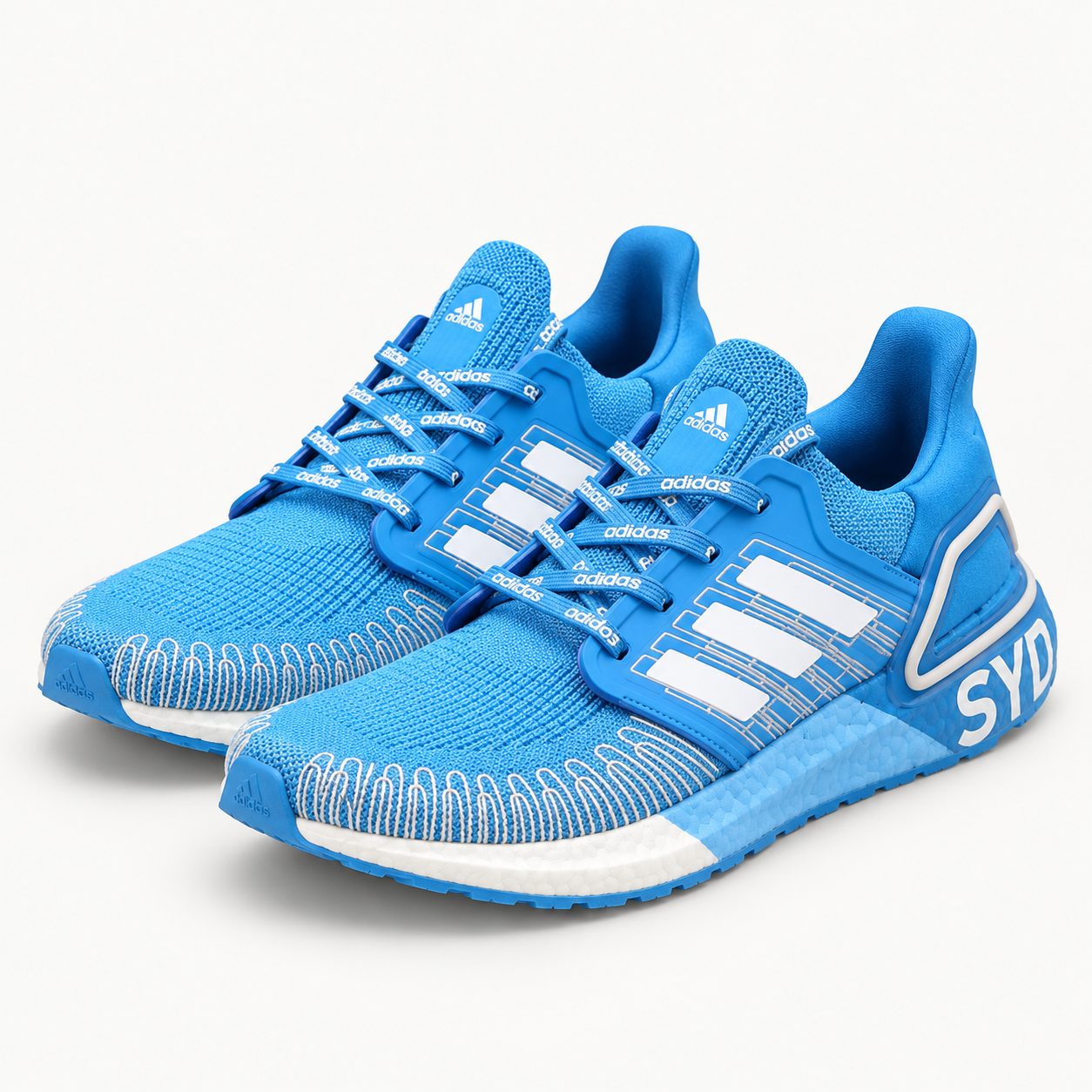 Adidas Ultra Boost 20 City Pack Sydney FX7814 — Product view