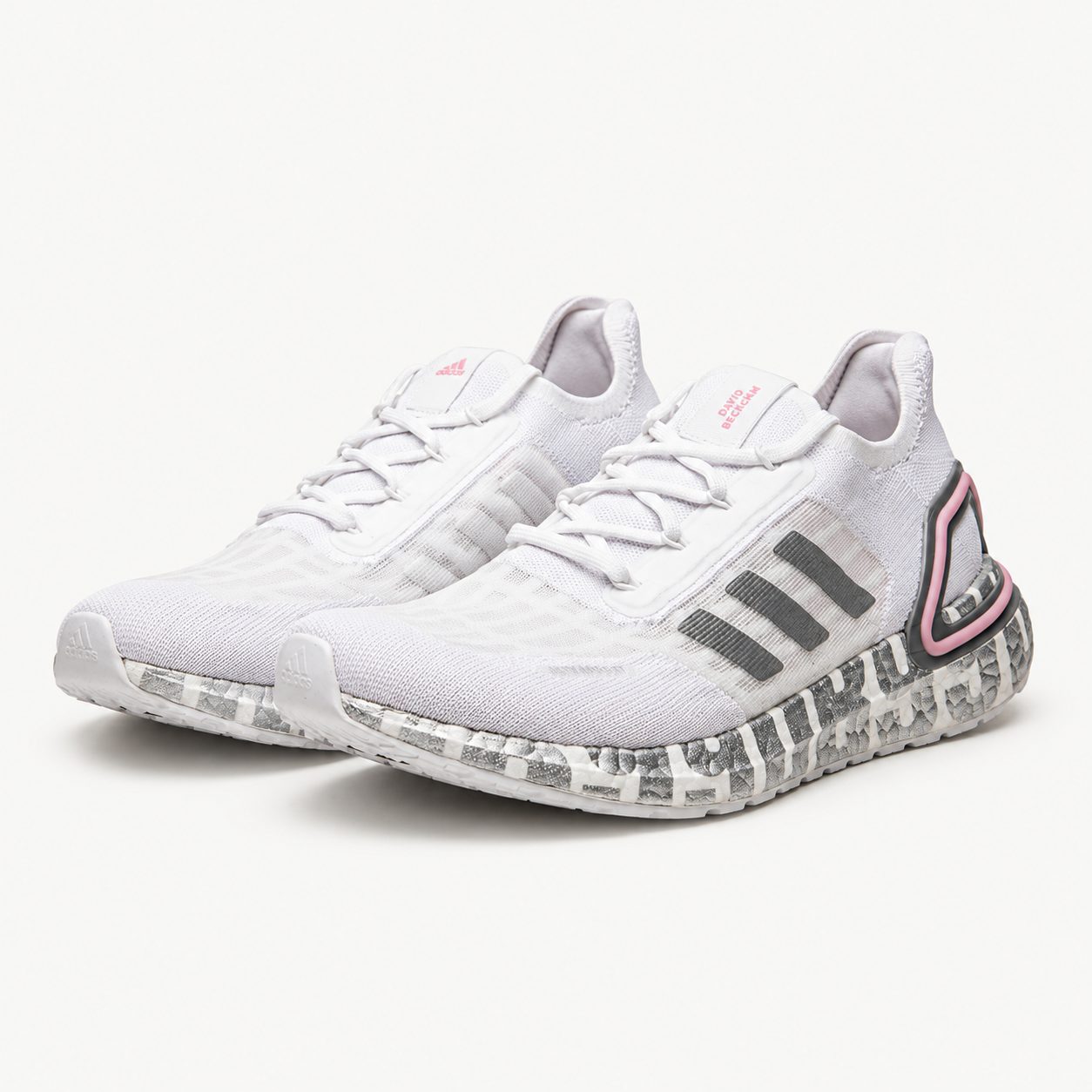 Adidas Ultra Boost David Beckham FX0576 — Product view