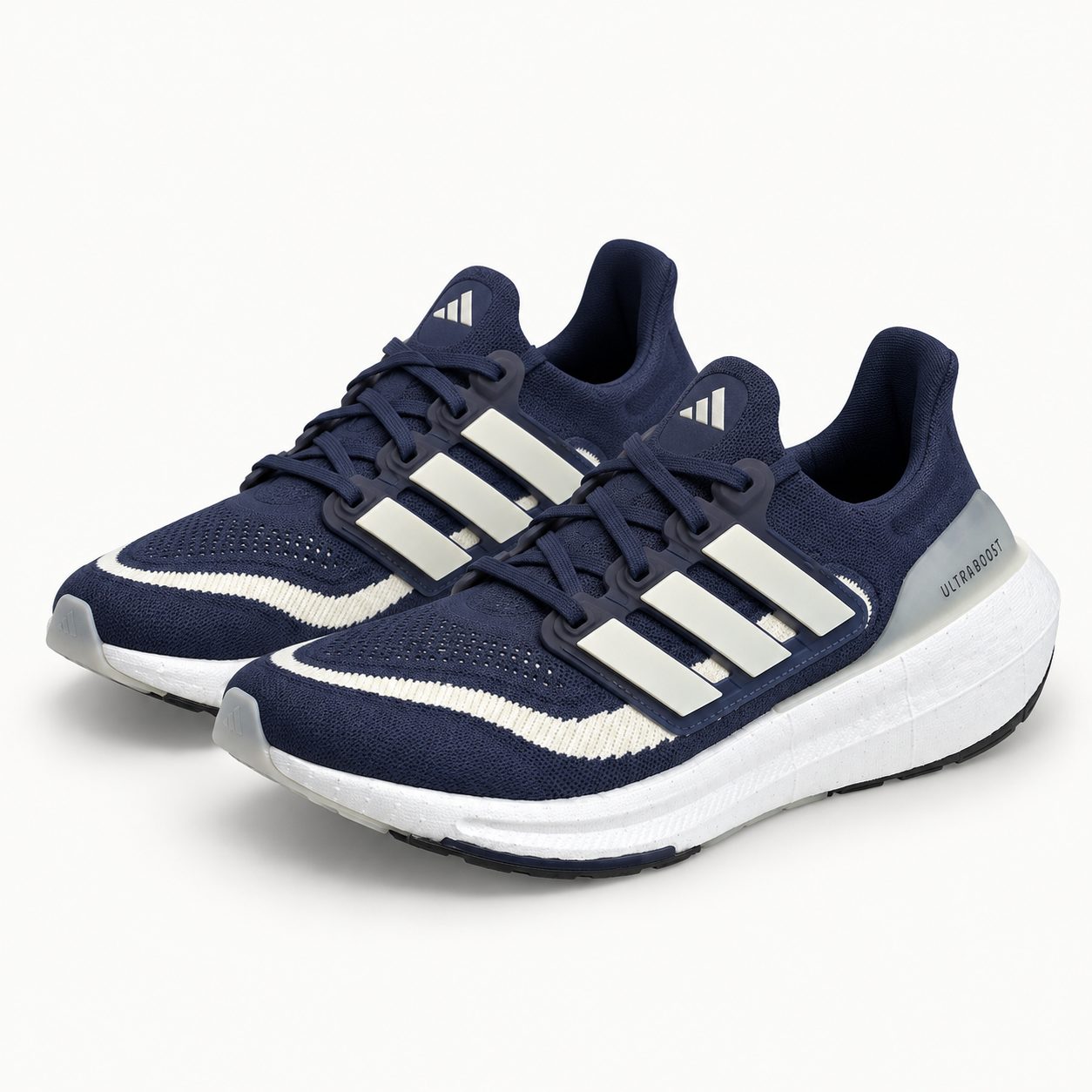 Adidas Ultra Boost light running HP9203 — Product view