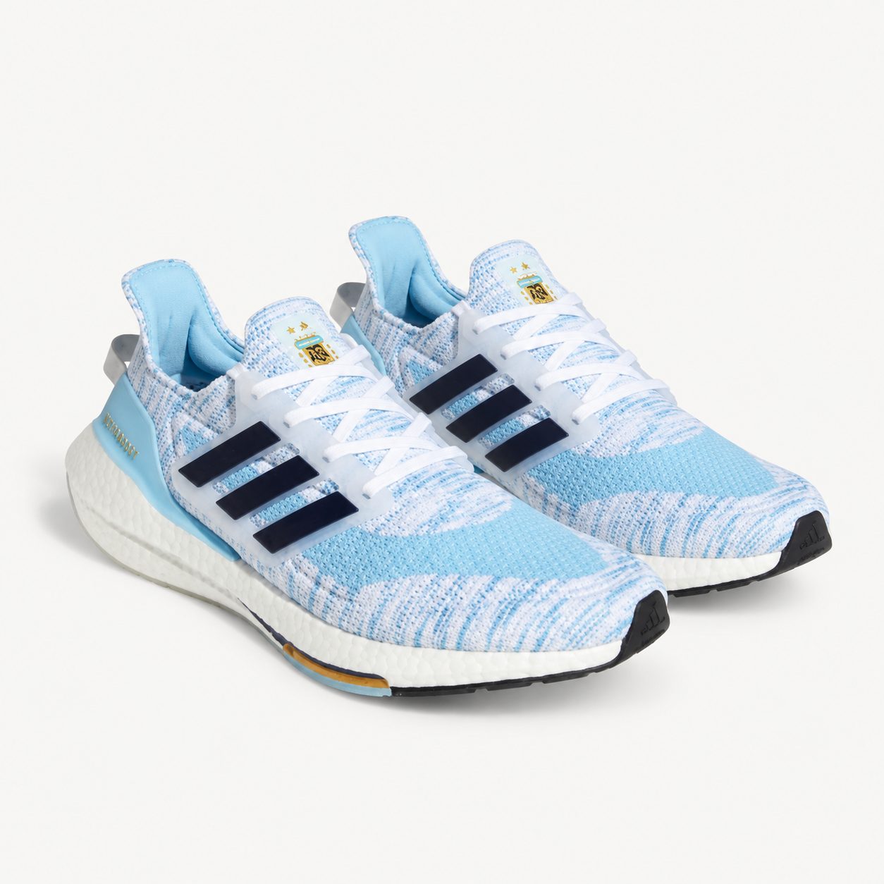 Adidas UltraBoost 21 GZ7120 — Product view