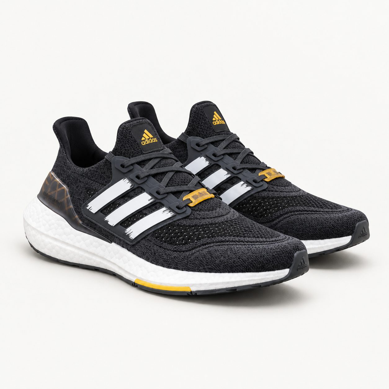 ADIDAS ULTRABOOST 21 HK CITY PACK GW5838 — Product view