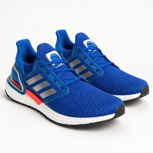 Adidas X Nasa UltraBoost 20 FX7978 — Product view