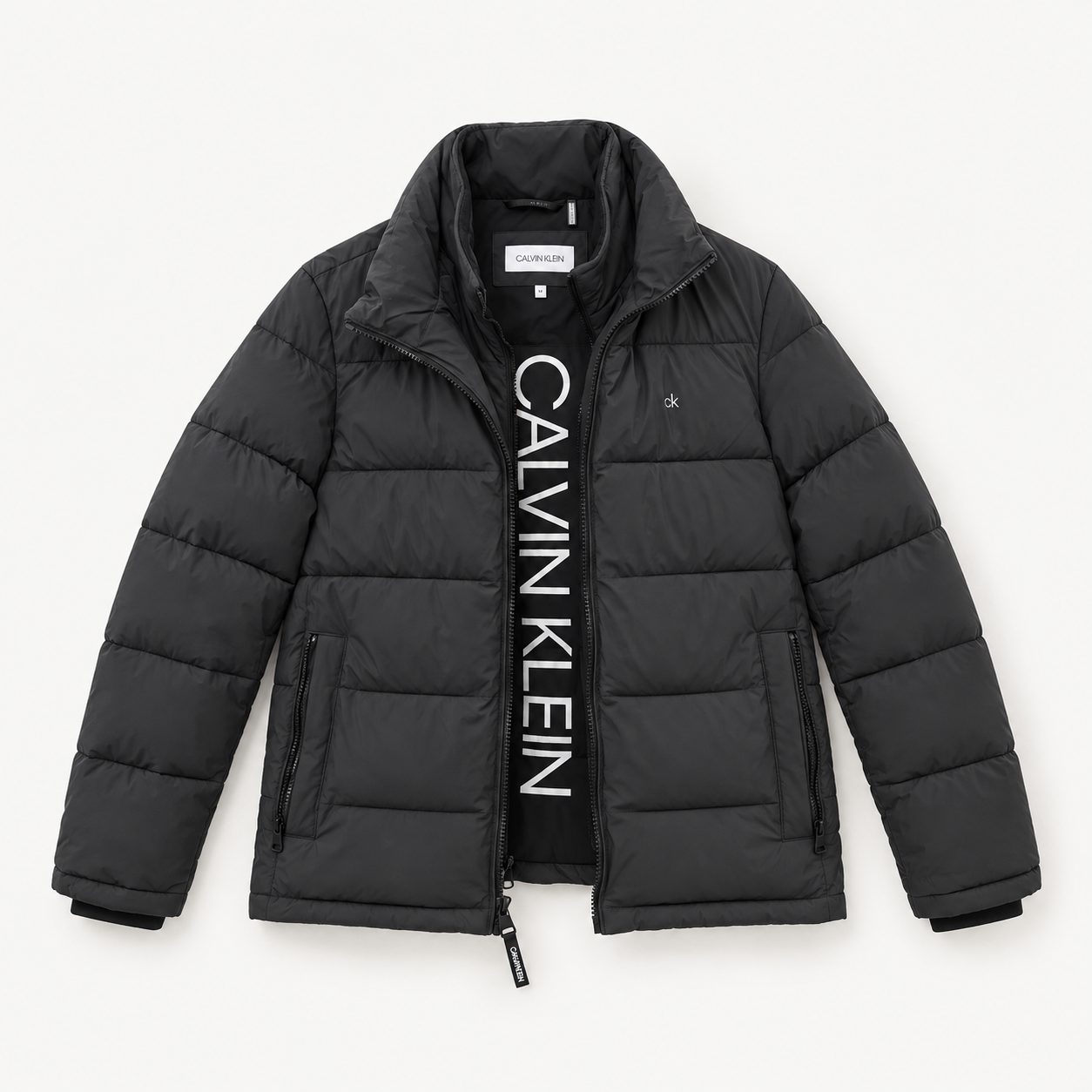Calvin Klein winter new waterproof — Product view