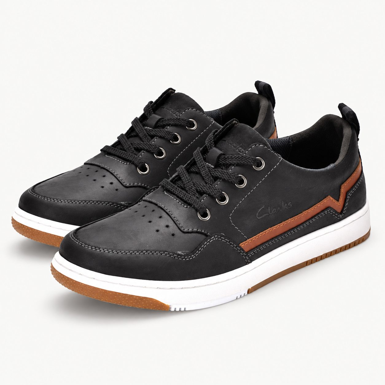 Clarks Men's Trigen — Product view