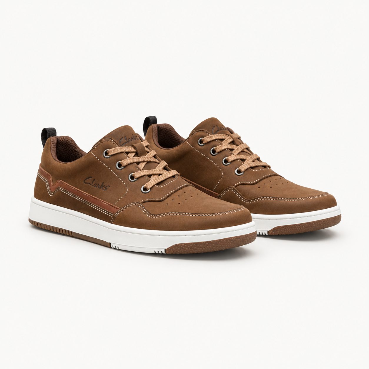 Clarks Men's Trigen — Product view