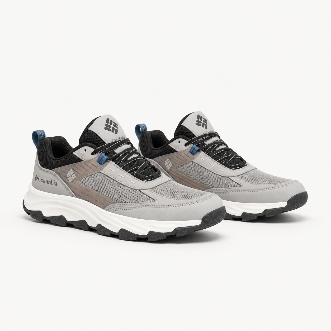 Columbia Men's Hatana Max Outdry Hiking Shoe — Product view
