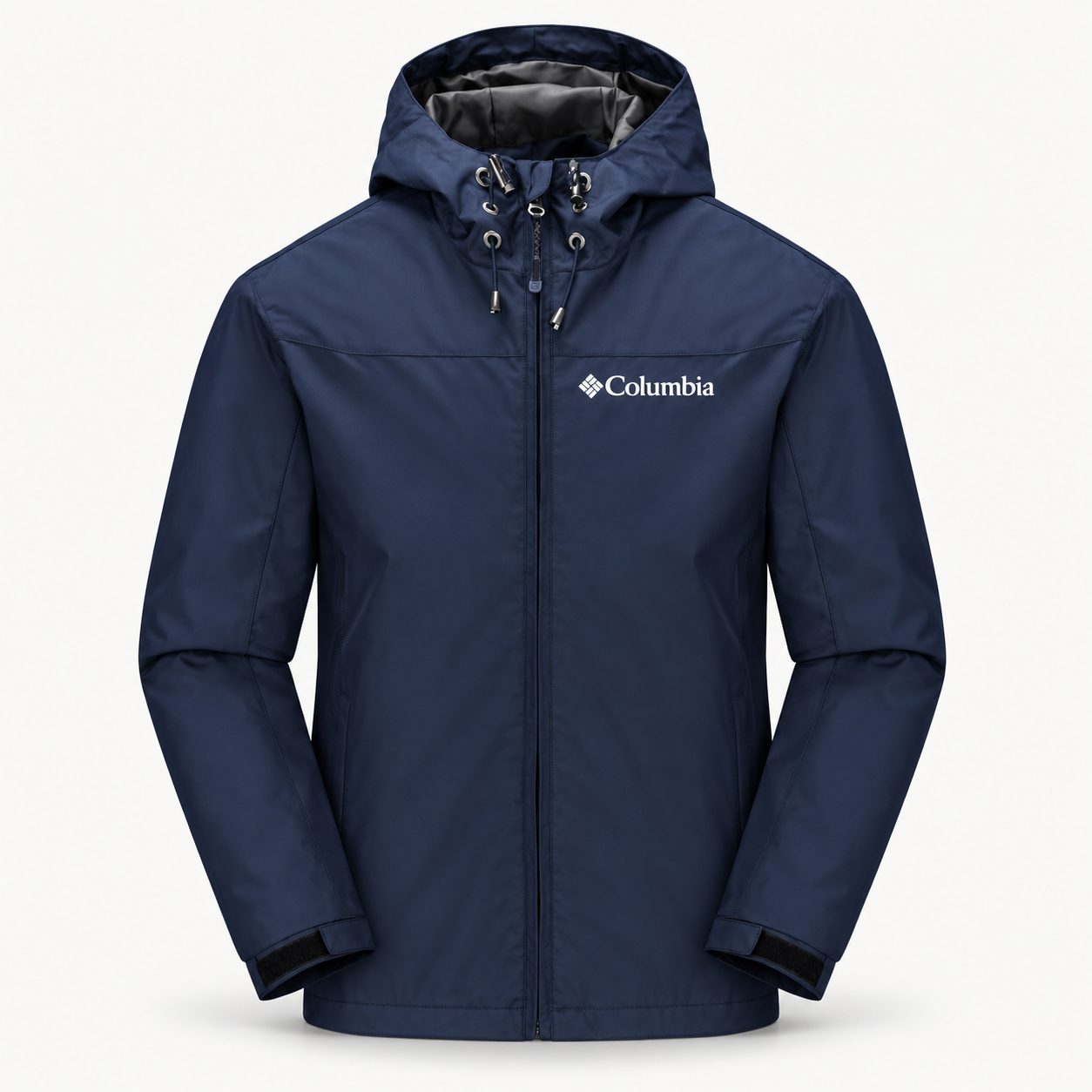 Columbia Men`s ( omni-heat tecnology ) — Product view