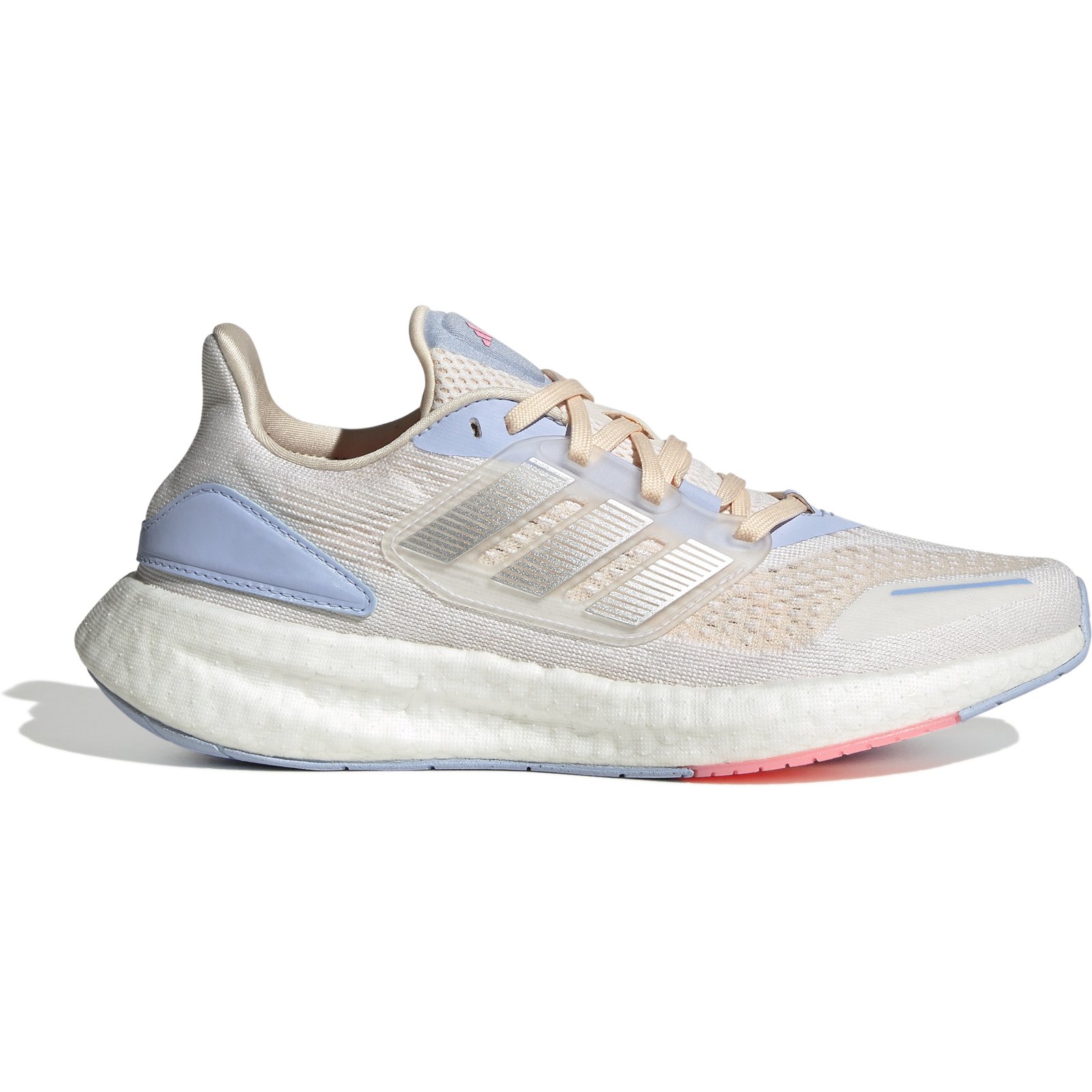 adidas Pureboost 22 HEAT.RDY Women’s Shoes HQ1419 — original product view 1