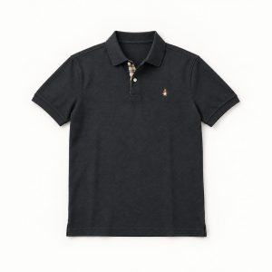 Hush Puppies Polo T-Shirt For Men — Product view