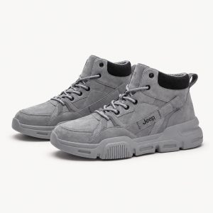 Jeep B03190090B Men Shoe — Product view