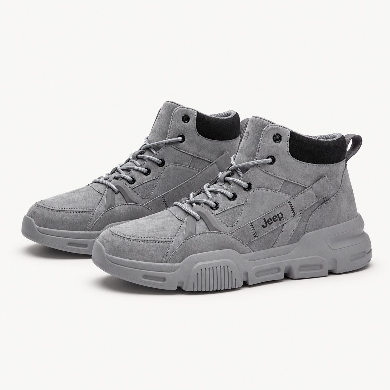 Jeep B03190090B Men Shoe — Product view