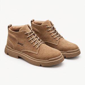 Jeep P03232650K Men Shoe — Product view