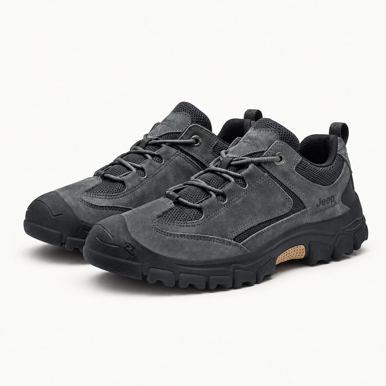 Jeep P131091260 Men Shoe — Product view