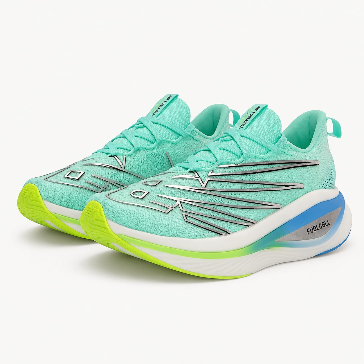 Men's New Balance FuelCell SuperComp Elite v3 - MRCELLT3 — Product view