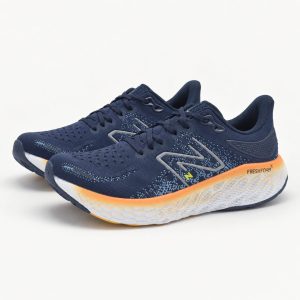 New Balance Fresh Foam Navy M1080E12 — Product view