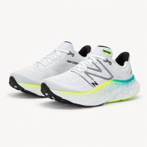 New Balance Fresh Foam X More V4 — Product view