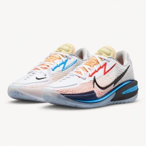 Nike Air Zoom GT Cut CZ0175-101 — Product view