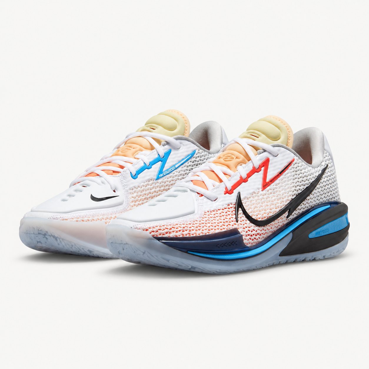 Nike Air Zoom GT Cut CZ0175-101 — Product view