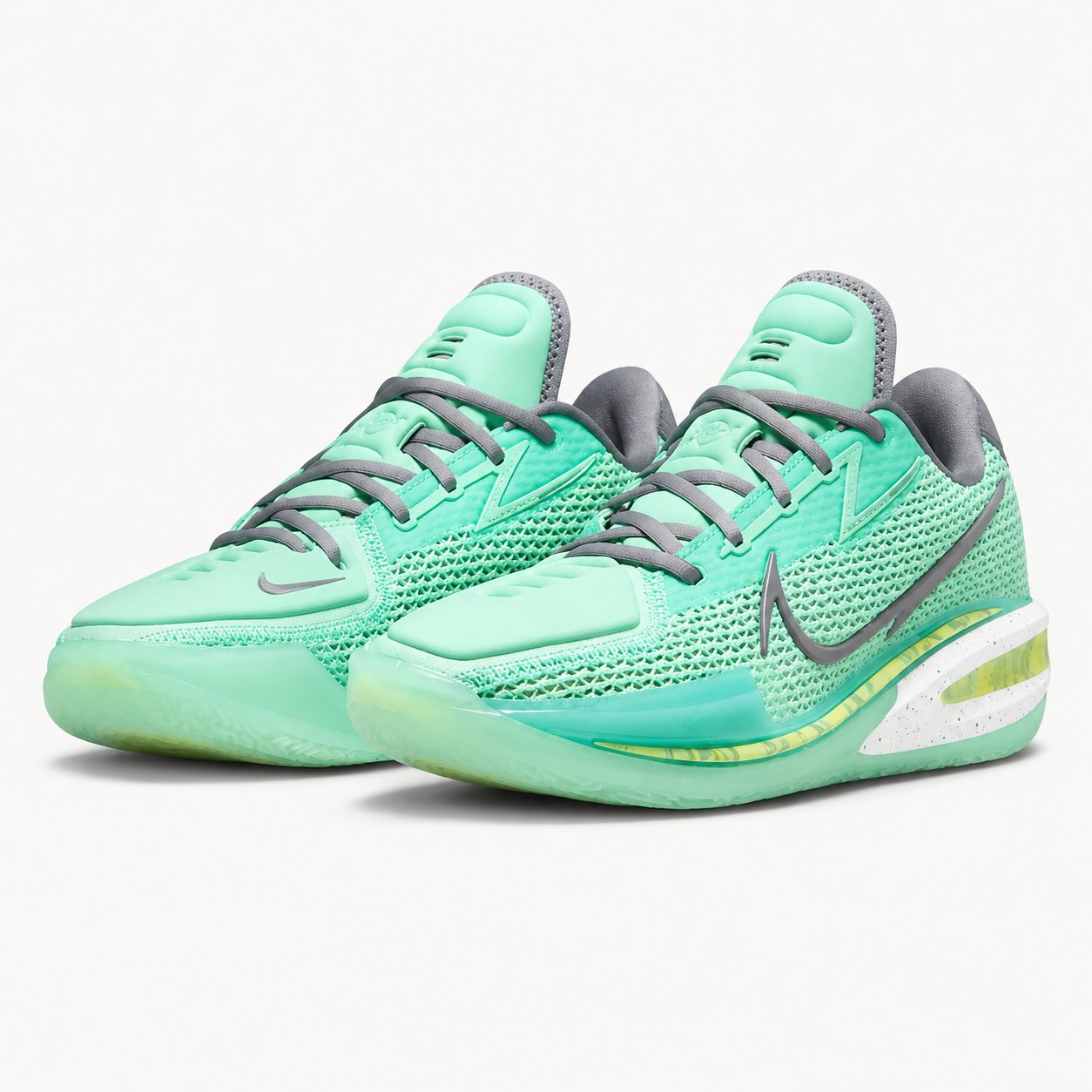 Nike Air Zoom GT Cut CZ0175-901 — Product view