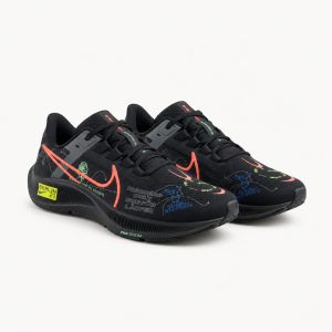 Nike Air Zoom Pegasus 38 DN9256-001 — Product view