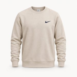 Nike Crewneck Sweatshirt — Product view
