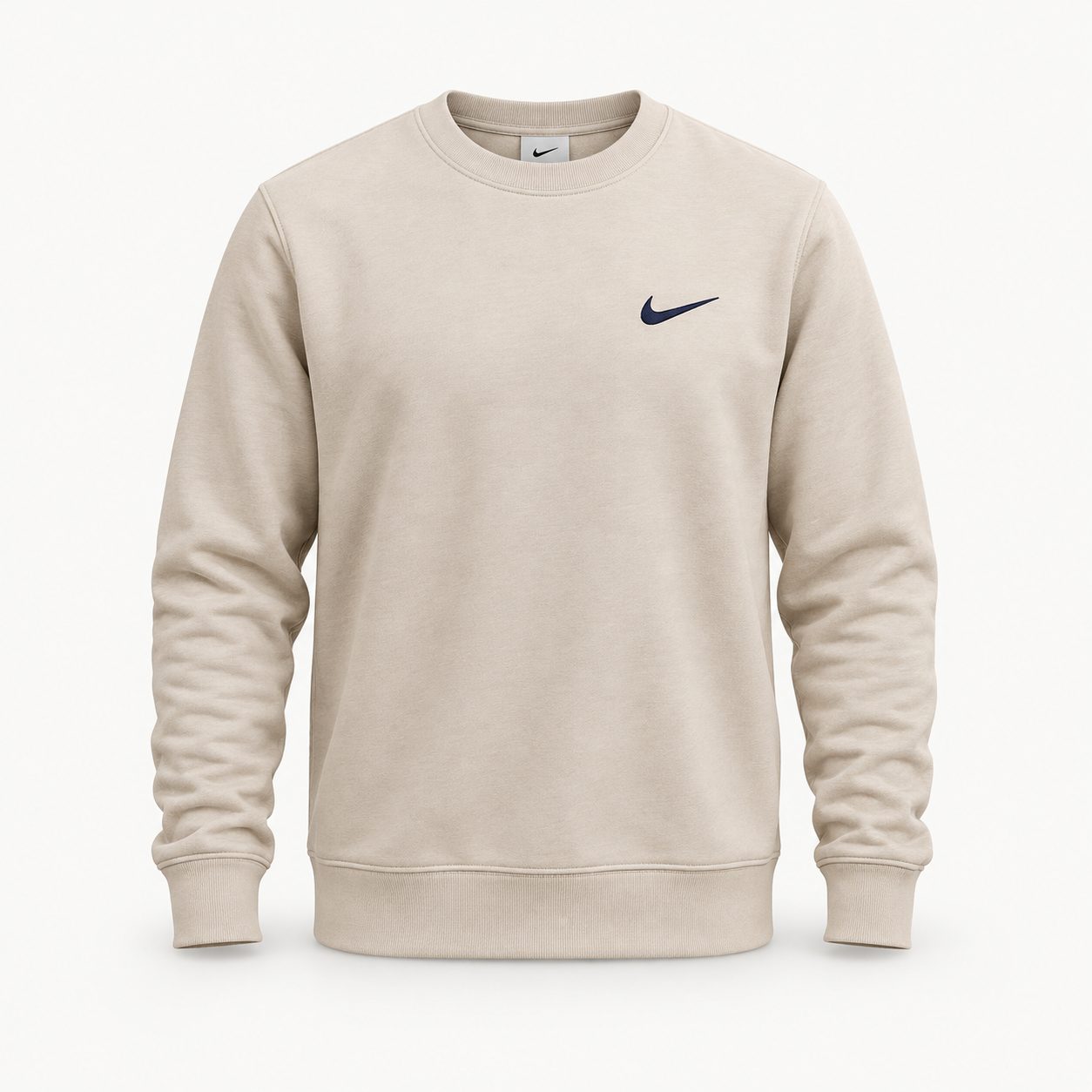 Nike Crewneck Sweatshirt — Product view