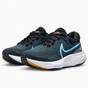 Nike Invincible Run Flyknit 2 DH5425-003 — Product view