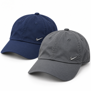 NIKE U NSW H86 CAP NK METAL SWOOSH 943092 — nike-metal-swoosh-cap-two-colors-cover-r1
