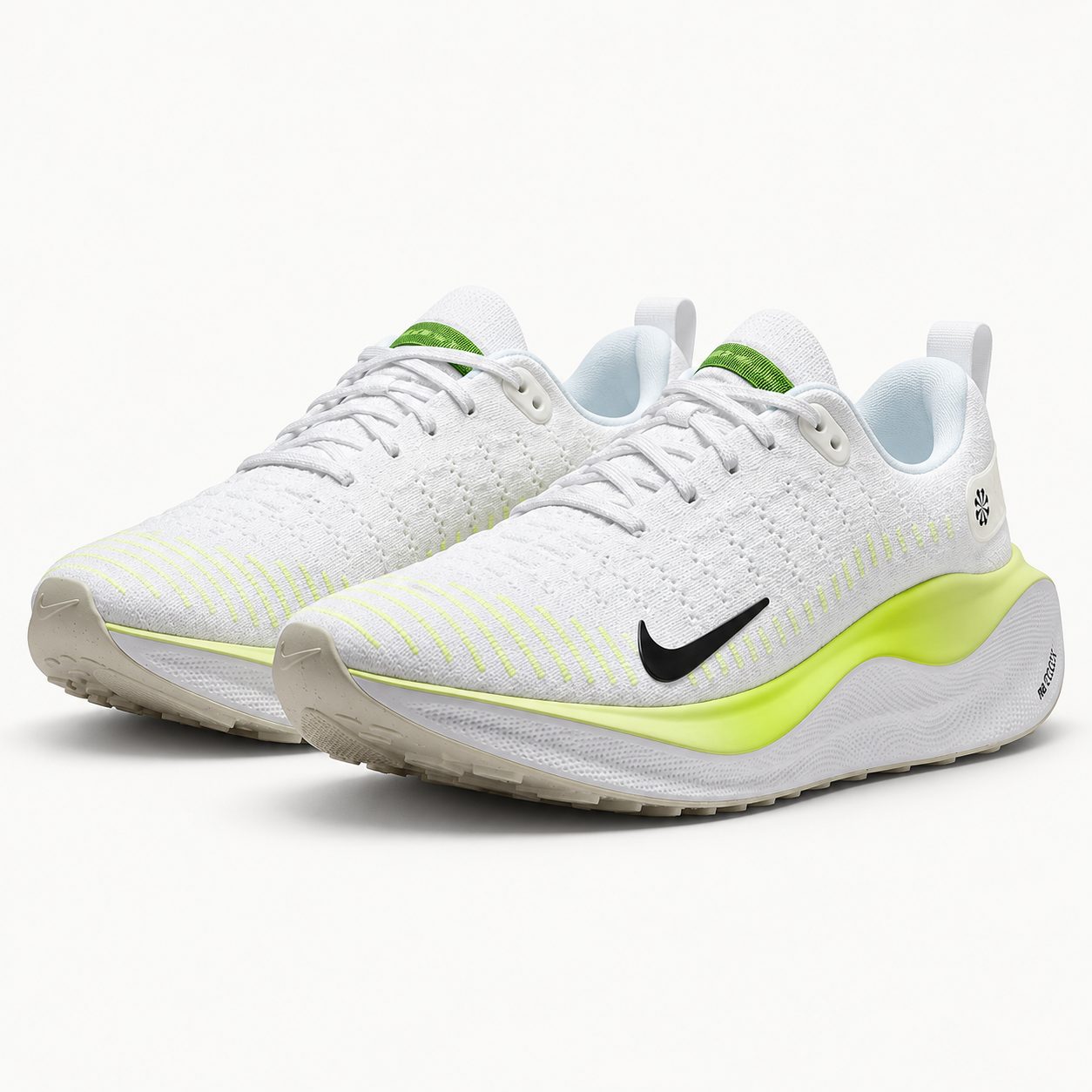 Nike reaction x Infinity DR2665-101 — Product view