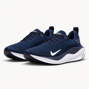 Nike Reaction X Infinity Navy DR2665-400 — Product view