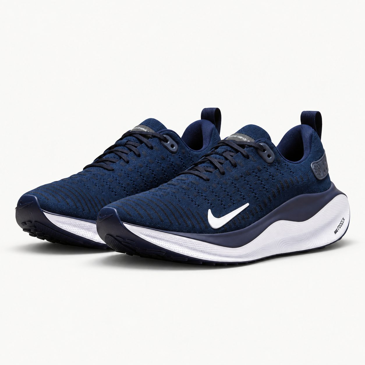 Nike Reaction X Infinity Navy DR2665-400 — Product view