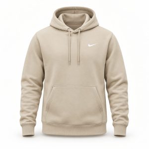 Nike Therma-FIT Fleece Pullover Hoodie — Product view