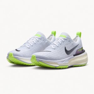 nike ZoomX Invincible Flyknit 3 DR2660-100 — Product view