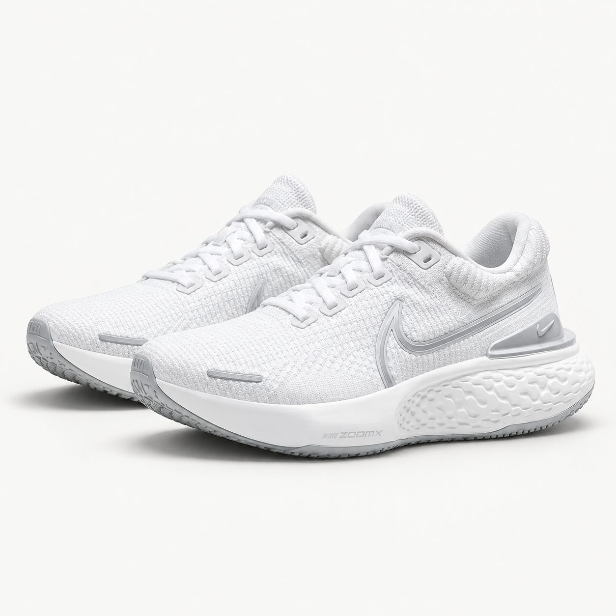 Nike ZoomX Invincible Run Flyknit 2 ' DC9993-101 — Product view